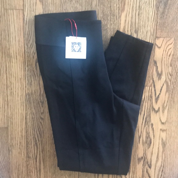 Anne klein slim ankle pull on pants Clearance